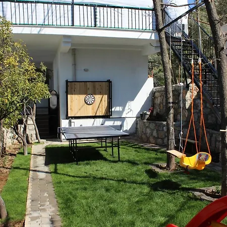Villa Eftelya *